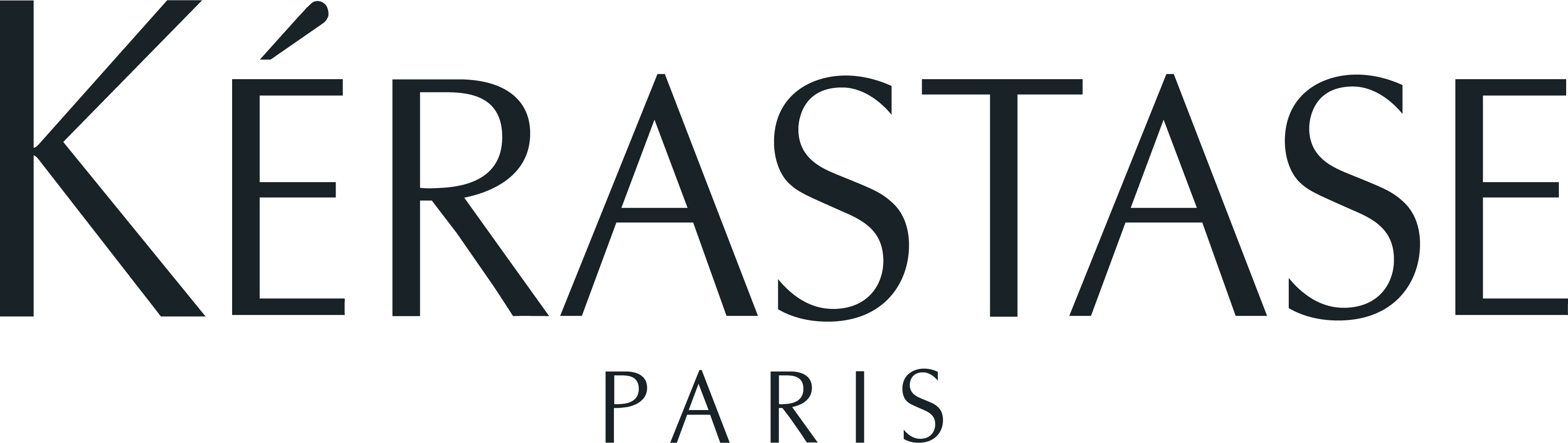 Kerastase-Paris-Logo